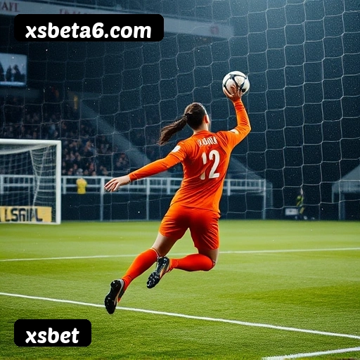 Bônus e promoções xsbet