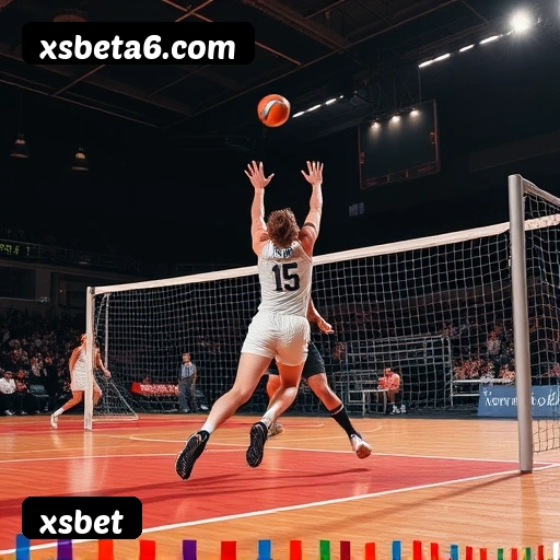 Logo da xsbet