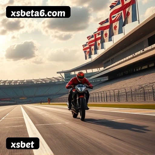 App xsbet para iOS e Android — interface mobile, login biométrico e PIX integrado